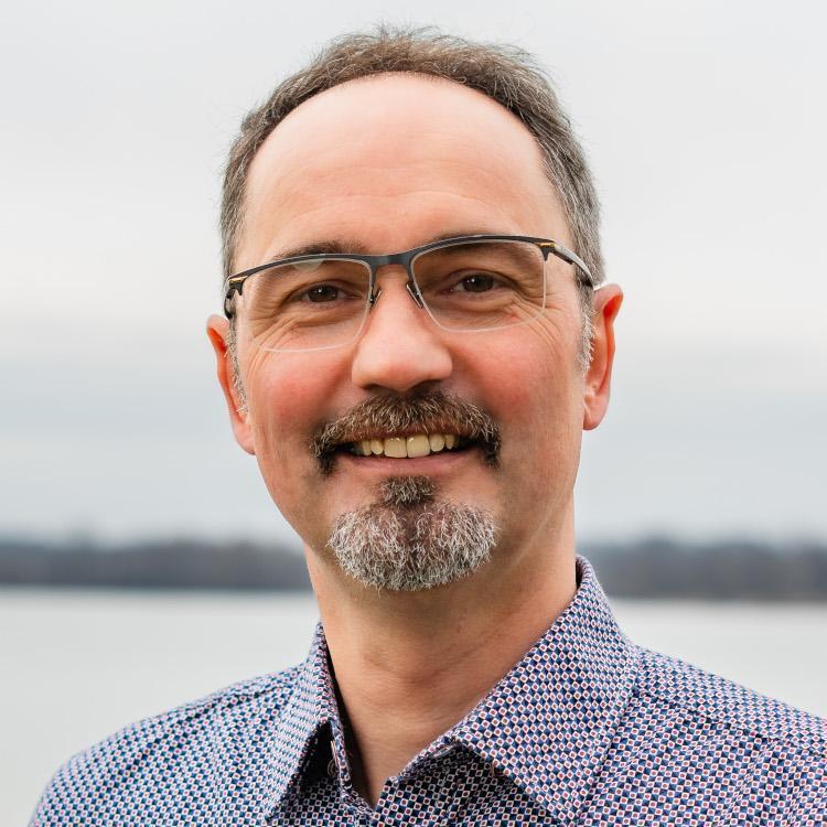 Profilbild von Alexander Beathalter