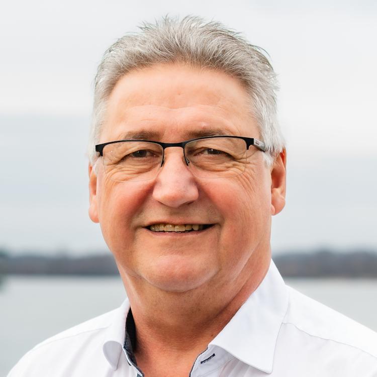 Profilbild von Erwin Hansert