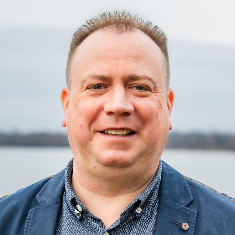 Profilbild von Tobias Schnebelt