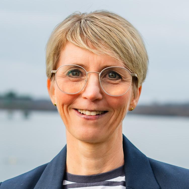 Profilbild von Stefanie Berger