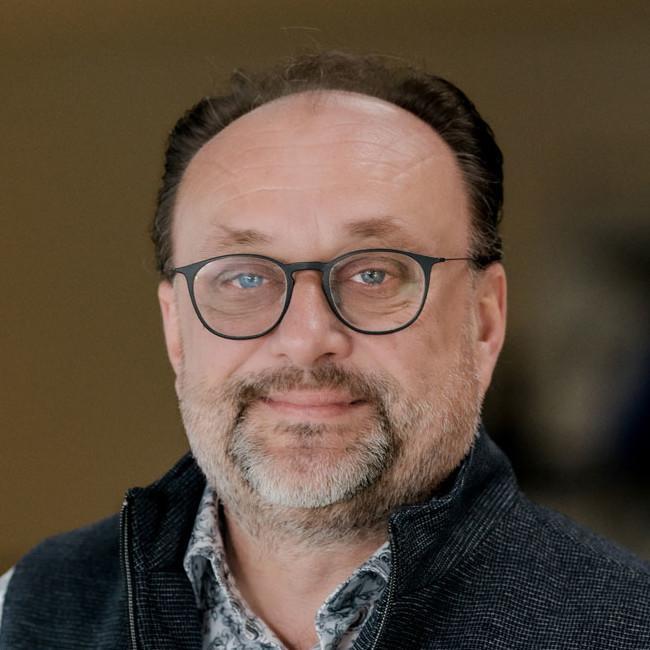 Profilbild von Ralf Beathalter