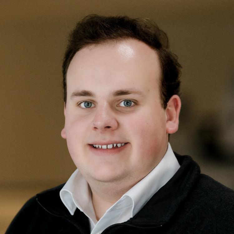 Profilbild von Felix Fischer