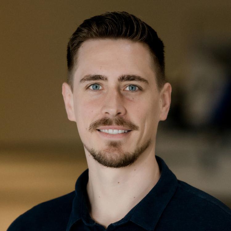 Profilbild von Tim Heuberger