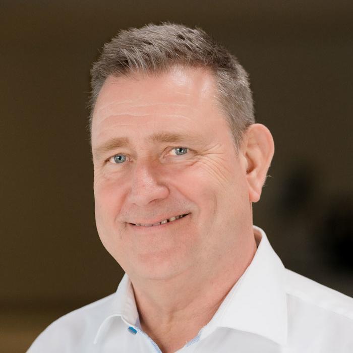 Profilbild von Volker Schillinger