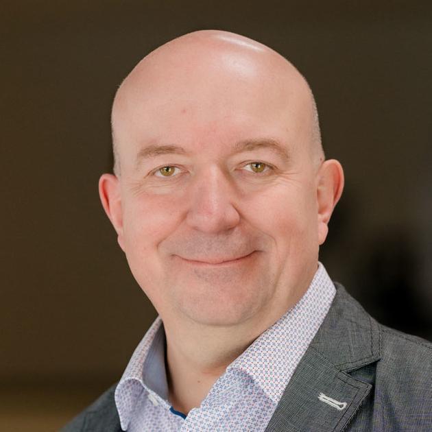 Profilbild von Thomas Stantke