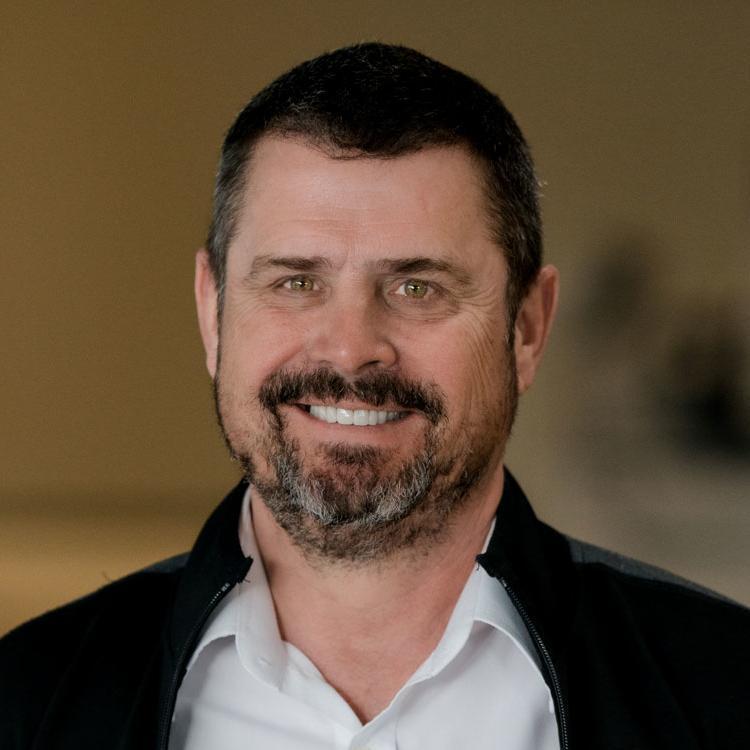 Profilbild von Arno Wolter