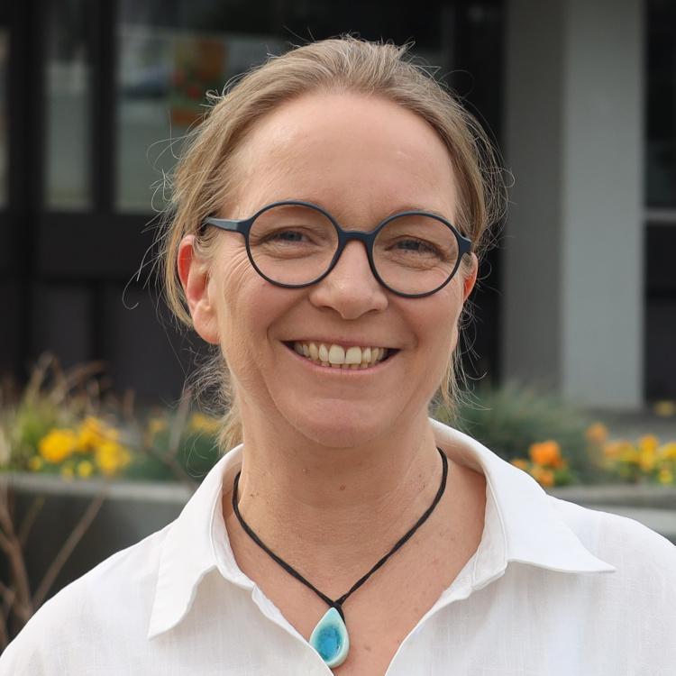 Profilbild von Manuela Heppner