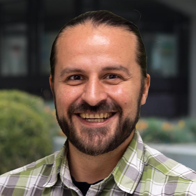 Profilbild von Domenic Preukschas