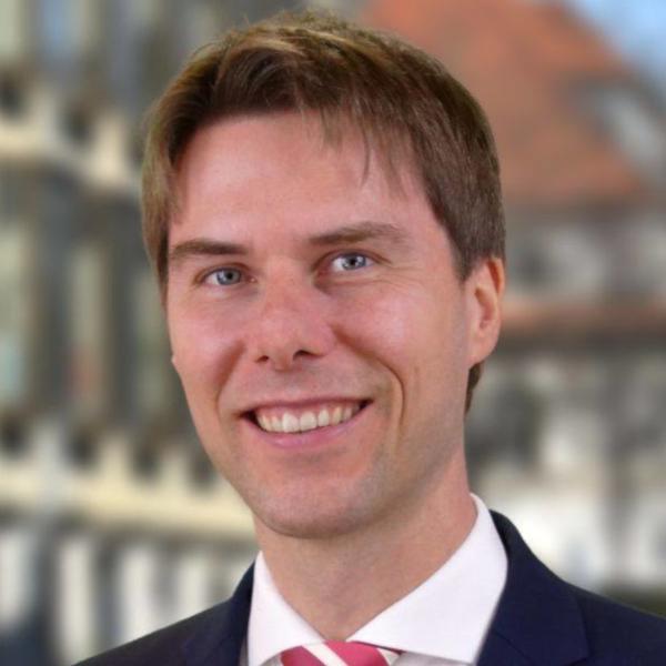 Profilbild von Martin Holschuh