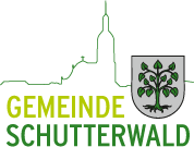 Das Logo von Schutterwald